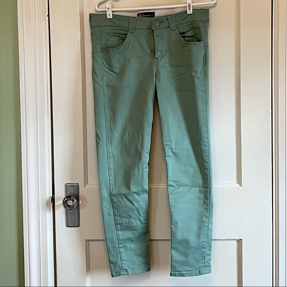 Democracy Karessa Capri Skinny Jean